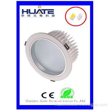 Downlights LED  With High Brightness 7W/9W/12W/15W/20W/30W